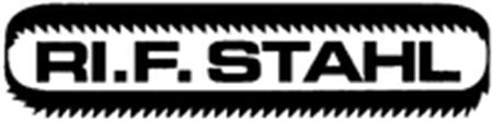 RI.F.STAHL trademark