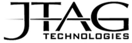 JTAG TECHNOLOGIES trademark