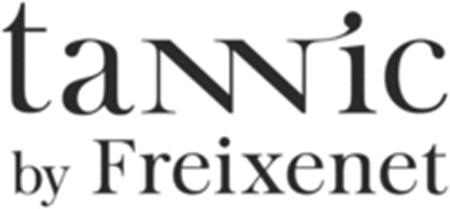 taNNic by Freixenet trademark