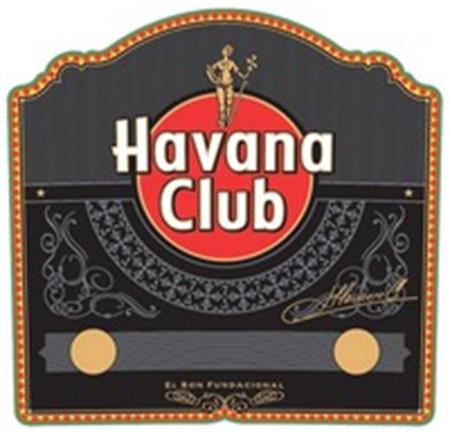 Havana Club EL RON FUNDACIONAL trademark