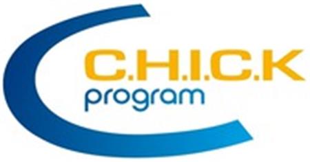 C.H.I.C.K program trademark