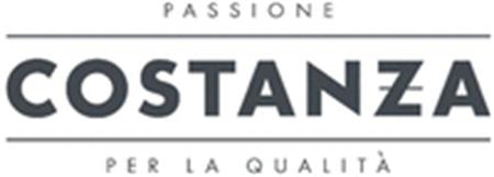 COSTANZA PASSIONE PER LA QUALITÀ trademark