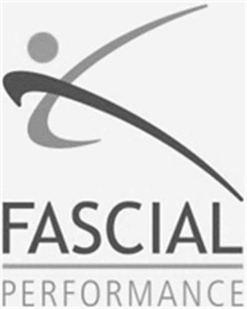 FASCIAL PERFORMANCE trademark