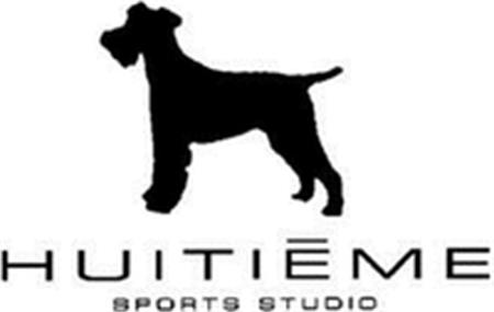 HUITIÈME SPORTS STUDIO trademark