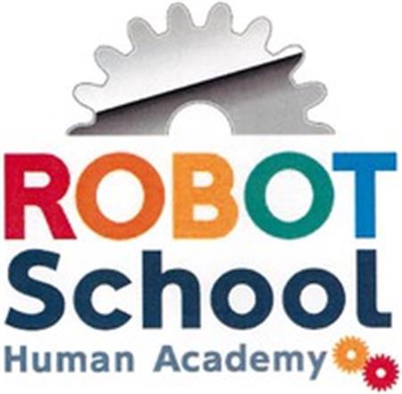 ROBOT School Human Academy trademark