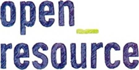 open resource trademark