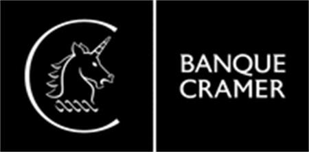 BANQUE CRAMER trademark