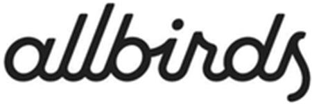 allbirds trademark