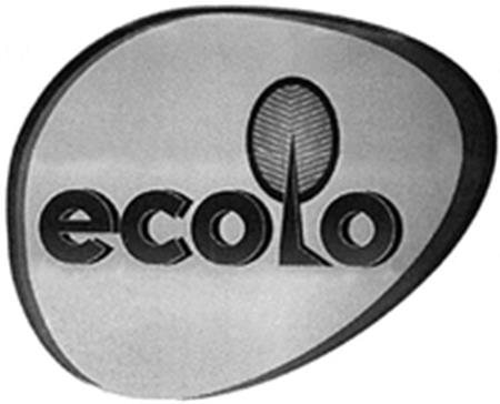 ecolo trademark