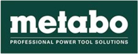 metabo PROFESSIONAL POWER TOOL SOLUTIONS trademark