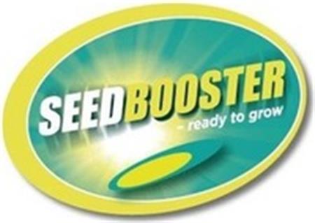 SEEDBOSTER - ready to grow trademark