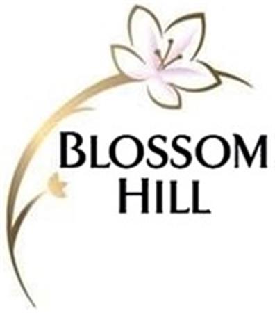 BLOSSOM HILL trademark