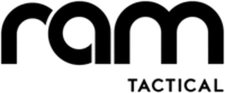 ram TACTICAL trademark