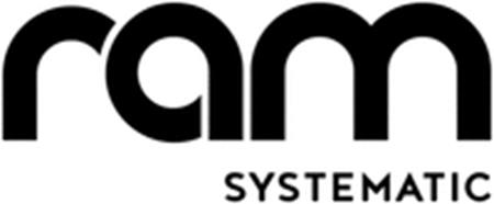 ram SYSTEMATIC trademark