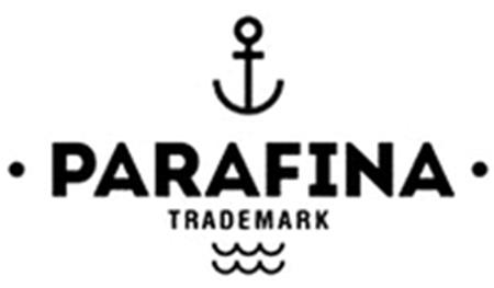 PARAFINA TRADEMARK trademark