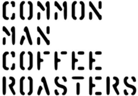 COMMON MAN COFFEE ROASTERS trademark