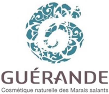 GUÉRANDE Cosmétique naturelle des Marais salants trademark