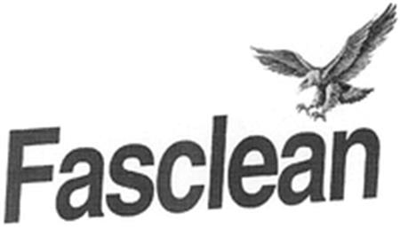 Fasclean trademark