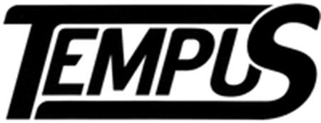 TEMPUS trademark