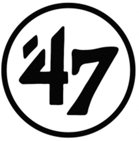 47 trademark