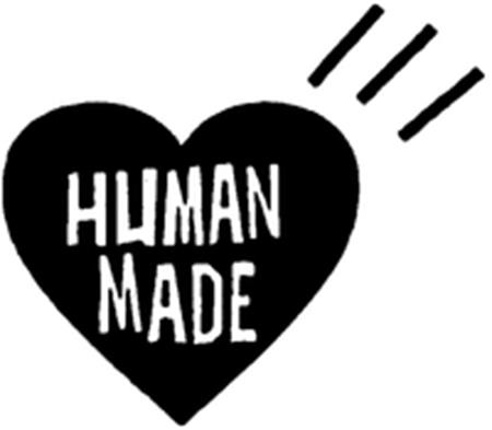 HUMAN MADE trademark