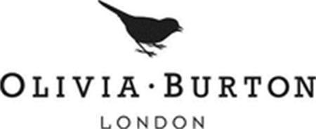 OLIVIA BURTON LONDON trademark