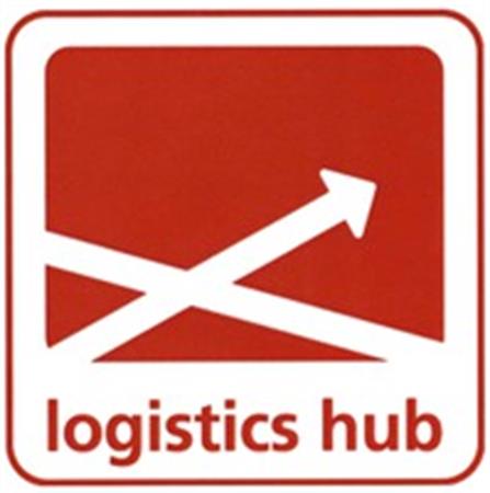 logistics hub trademark