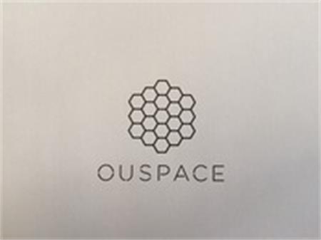 OUSPACE trademark