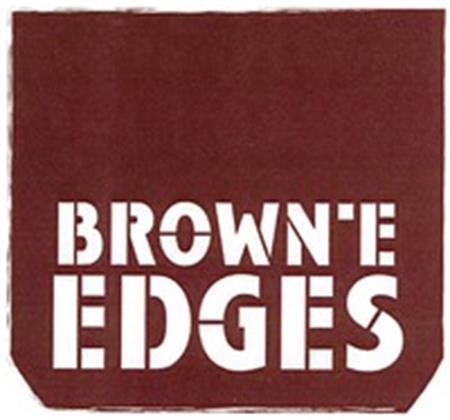 BROWN E EDGES trademark