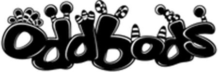 oddbods trademark