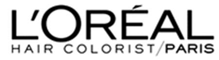 L'ORÉAL HAIR COLORIST/PARIS trademark