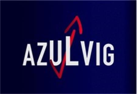 AZULVIG trademark