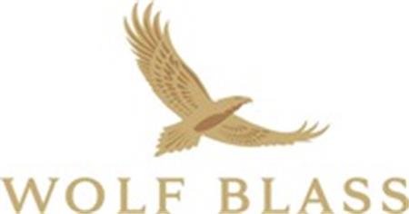 WOLF BLASS trademark