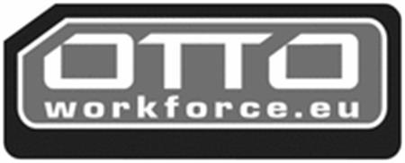 OTTO workforce.eu trademark