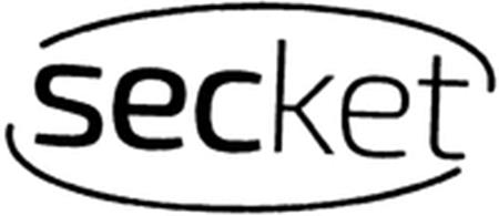 secket trademark