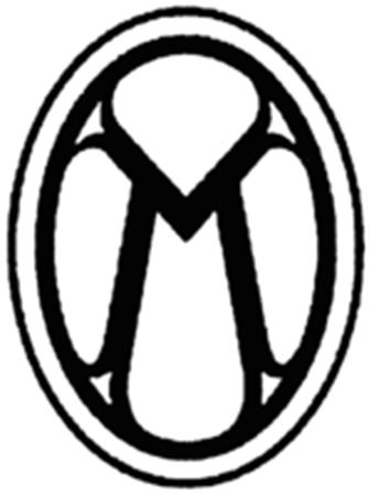 M trademark