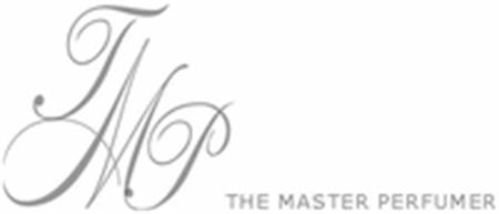 TMP THE MASTER PERFUMER trademark