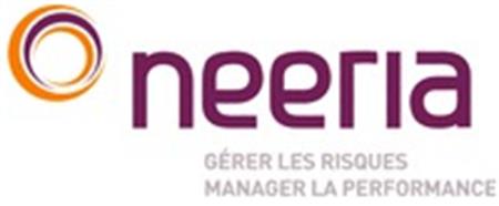 neeria GÉRER LES RISQUES MANAGER LA PERFORMANCE trademark