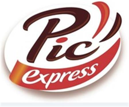 Pic express trademark