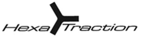 Hexa Traction trademark