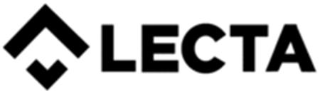 LECTA trademark