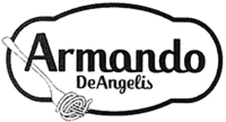 Armando De Angelis trademark