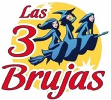 Las 3 Brujas trademark