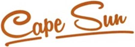 Cape Sun trademark