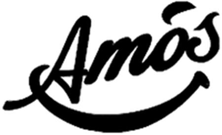 Amos trademark