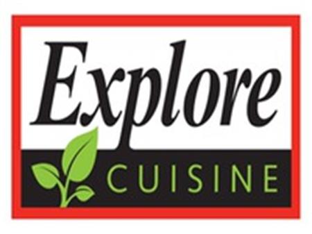 Explore CUISINE trademark