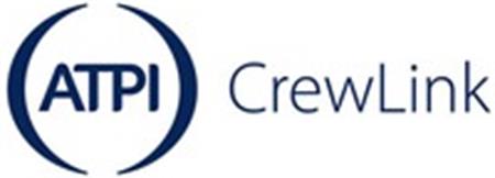 ATPI CrewLink trademark