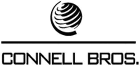 CONNELL BROS. trademark