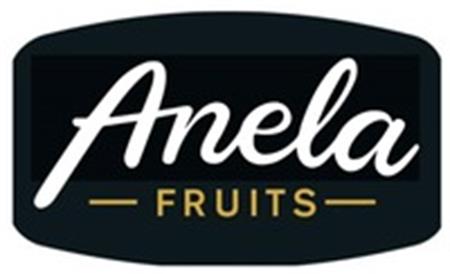 Anela FRUITS trademark