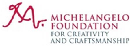 MA. MICHELANGELO FOUNDATION FOR CREATIVITY AND CRAFTSMANSHIP trademark